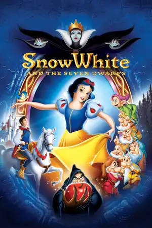 Download Snow White and the Seven Dwarfs (1937) BluRay [Hindi + English] ESub 480p 720p