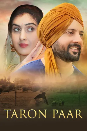 Download Taron Paar (2025) [WebRip Punjabi] ESub 480p 720p