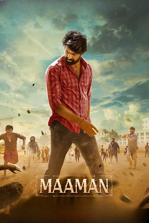 Download Maaman (2025) [WebRip Tamil] 480p 720p