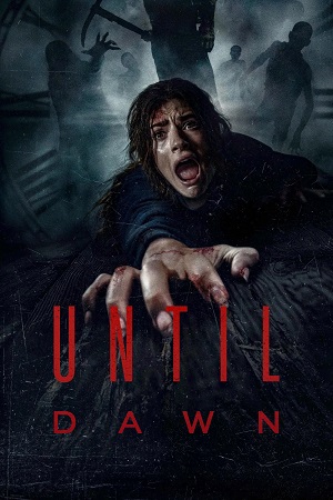 Download Until Dawn (2025) WebRip [Hindi + English] ESub 480p 720p