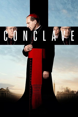 Download Conclave (2024) BluRay [Hindi + English] ESub 480p 720p