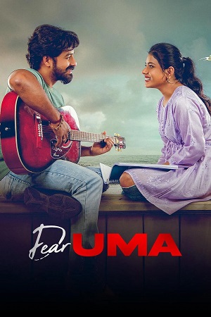 Download Dear Uma (2025) [WebRip Telugu] ESub 480p 720p