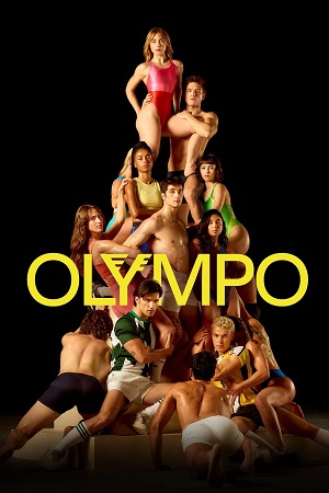 Download Olympo (2025) Season 1 WebRip [Hindi + English] S01 ESub 480p 720p - Complete