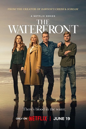 Download The Waterfront (2025) Season 1 WebRip [Hindi + Tamil + English] S01 ESub 480p 720p - Complete